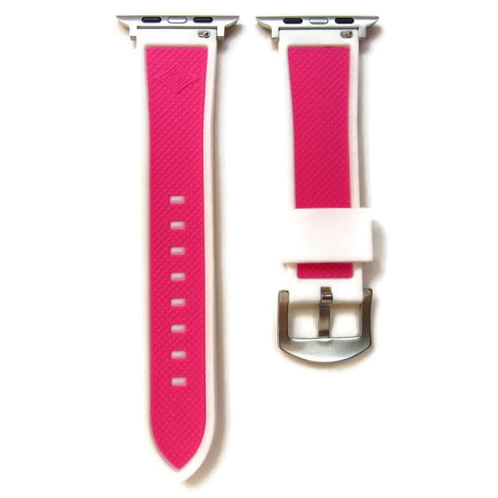 Viljar Sport Rubber Sweetwhite
